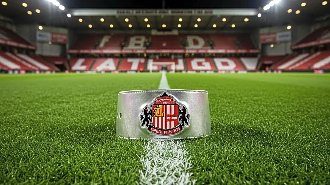 Sunderland Manager Regis Le Bris Appoints Granit Xhaka as Team Captain for Premier League Return