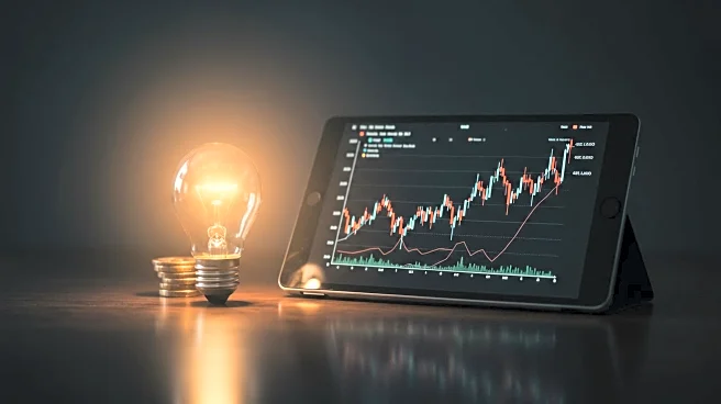 Investors Adapt Strategies Amid Market Volatility and Digital Transformation