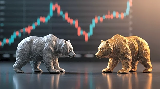 U.S. Stock Market Reaches Record Highs Amid Inflation Concerns and Fed Rate Cut Speculation
