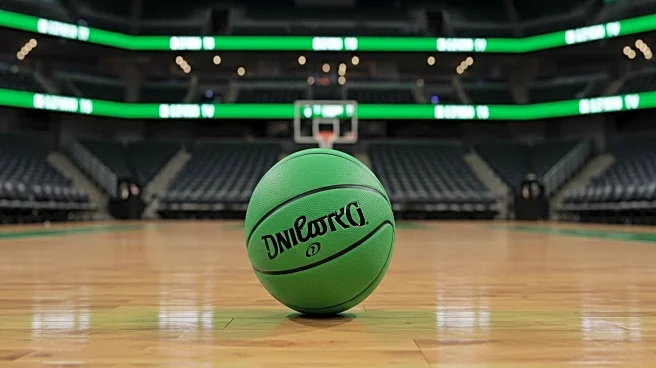 Boston Celtics Announce Exciting National TV Games for 2025-26 Season