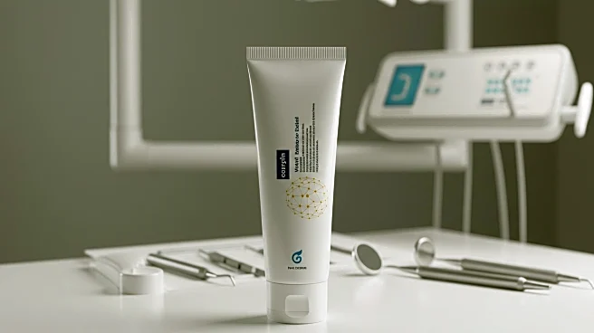 Scientists Discover Keratin-Based Toothpaste as Superior Alternative to Fluoride