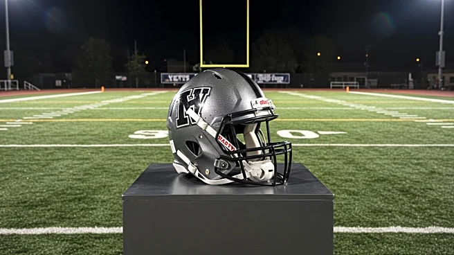 Foothill League Celebrates Football Tradition and Success at Media Day