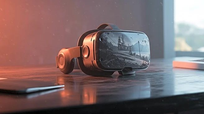InXile's VR Survival Game Cancelled by Xbox Amid Fallout 76's Reception