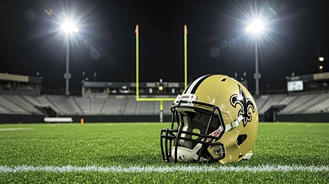 New Orleans Saints to Start Rookie Tyler Shough Against Jaguars in Preseason