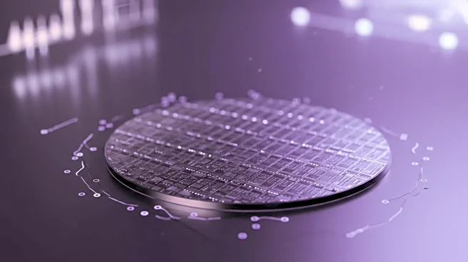 Ethic Inc. Increases Investment in Taiwan Semiconductor Manufacturing, Reflecting Confidence in Semiconductor Sector