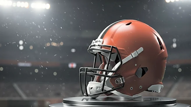 Cleveland Browns Consider Isaiah Bond for Final Roster Spot Amidst Receiver Competition