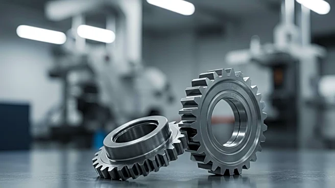 US Bancorp DE Reduces Stake in American Axle  Manufacturing Holdings