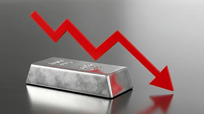 XTX Topco Ltd Reduces Stake in Endeavour Silver Corporation, Impacting Market Dynamics