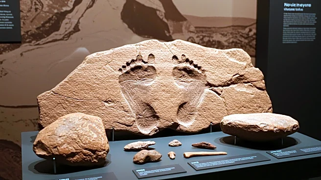 Discovery of Ancient Hominin Fossils in Ethiopia Reveals Coexistence of Two Human Ancestors