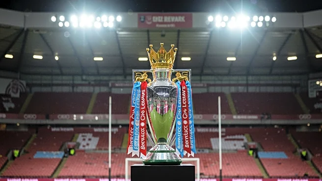 Sunderland Achieves Historic Premier League Victory Against West Ham