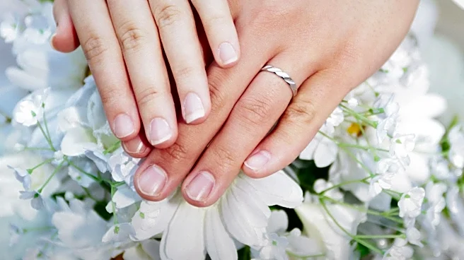 Changing Names After Marriage: Evolving Trends and Cultural Implications