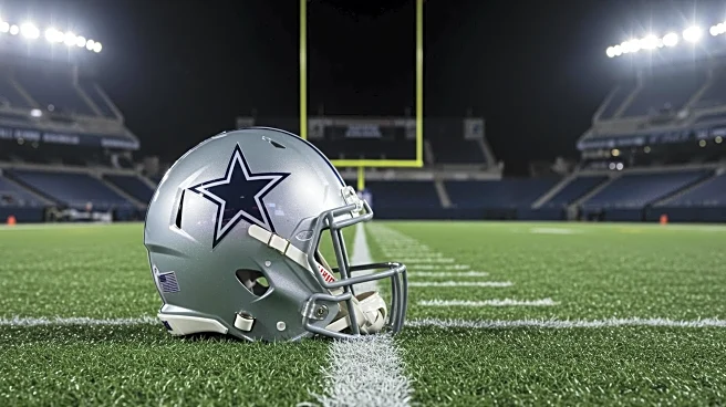 Dallas Cowboys Coach Schottenheimer Chooses Joe Milton for Preseason Start Against Ravens