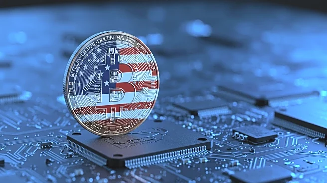 American Bitcoin Invests $314M in Bitmain Rigs Amid US-China Trade Tensions
