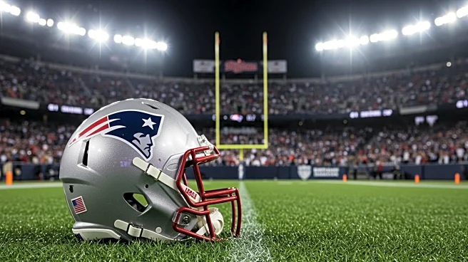 Patriots Rookie TreVeyon Henderson Shines in Preseason, Boosting Offensive Prospects
