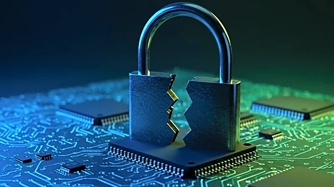 UK Contractor's Data Breach Exposes Afghan Refugee Information