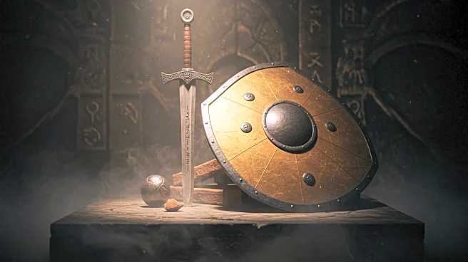 Blizzard's Potential Leak of Paladin Class Sparks Excitement Among Diablo 4 Fans