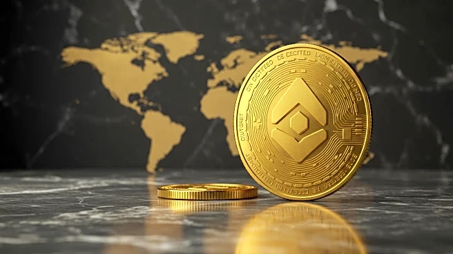 Trump-Putin Summit Results in Stability for Crypto and Global Markets