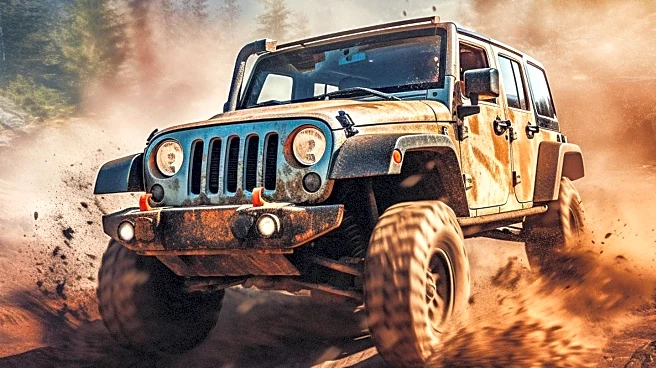 YouTuber Stacey Tourout Survives Initial Off-Roading Accident Before Succumbing to Injuries