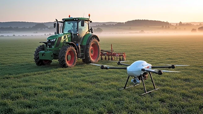 Middletown Farms Embrace New Equipment from Local Distributors in 2025 Sale