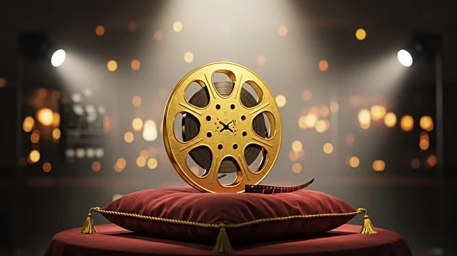 Sanfic Film Festival Showcases Diverse Cinema with Global Impact