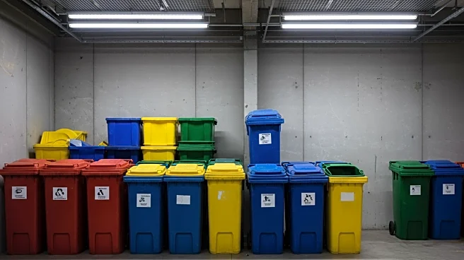 UN's INC-5.2 Plastic Treaty Negotiations Pose Challenges for Manufacturers