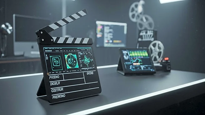 Film Schools Integrate AI into Curriculum Amidst Student Concerns