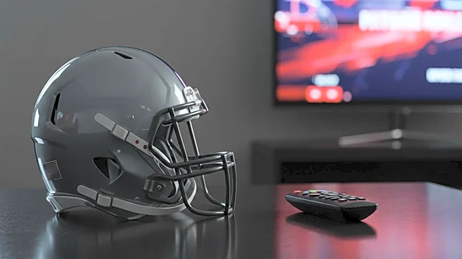 YouTube TV Offers Discounts on NFL Sunday Ticket for 2025 Season