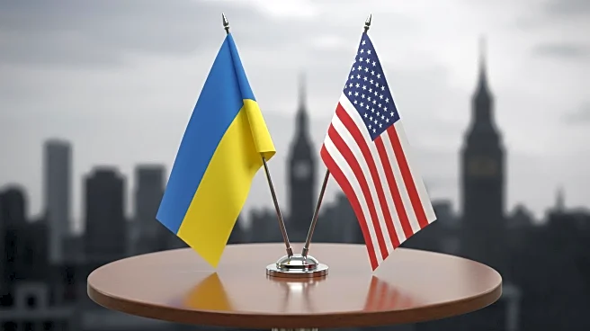 Zelensky and President Trump to Meet in Washington to Discuss Peace Efforts in Ukraine