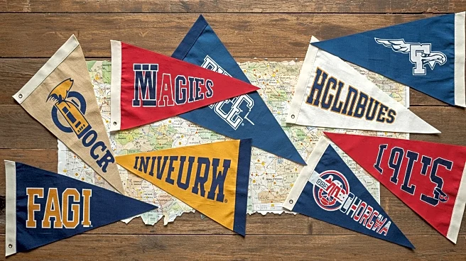 College Sports Road Trip Highlights Top 25 Destinations for 2025-26 Season