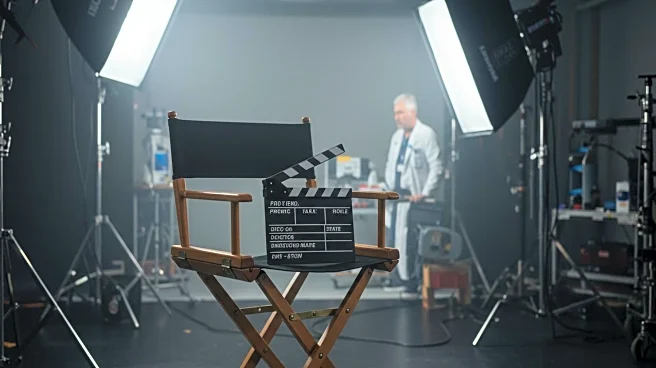 Noah Wyle to Direct Episode of 'The Pitt' Season 2 Amid Healthcare Storyline