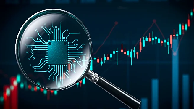 Lord Abbett  CO. LLC Reduces Stake in Taiwan Semiconductor Manufacturing, Impacting Investment Portfolio