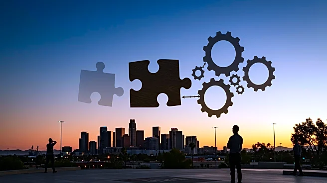 Inland Empire Economic Partnership Highlights Workforce Challenges and Opportunities