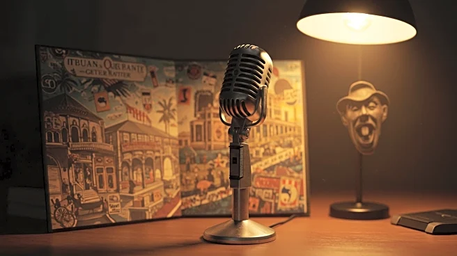 NPR's 'Wait Wait' Features Atlas Obscura and Comedians in August 2025 Episode