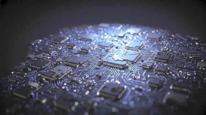 Stock Market Concentration in AI Companies Raises Investor Concerns