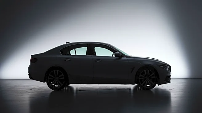 2025 Nissan Sentra Earns Consumer Reports' Top 10 Spot for Safety and Value