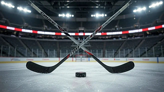 Dallas Stars Face Challenges from Key Offseason Departures in 2025-26
