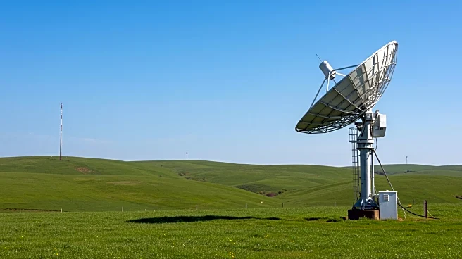 FCC's CAF II Program Supports Affordable Internet Access in Oregon