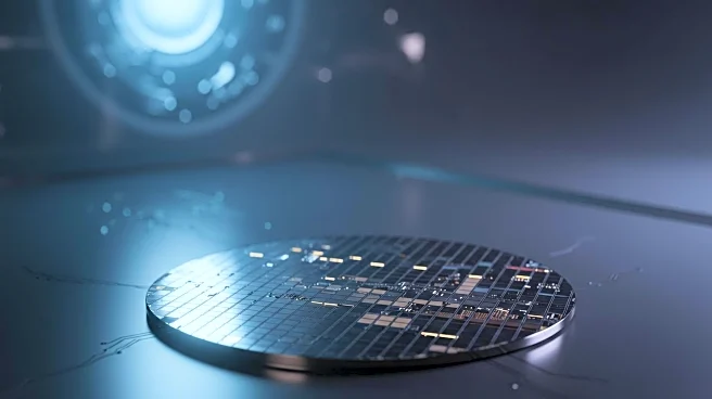 OneAscent Investment Solutions LLC Acquires Stake in Taiwan Semiconductor Manufacturing Amid Rising Chip Demand
