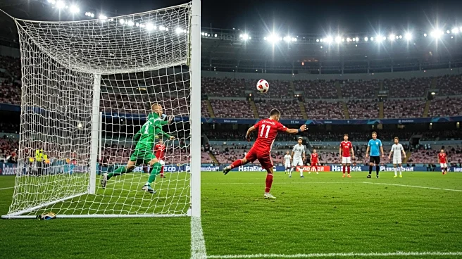 Premier League's Best Goals Highlighted by NBC Sports