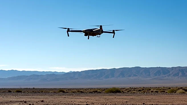 Ukrainian Frontline Forces Receive 1,000 Drones in Two Weeks Amid Defense Tech Surge