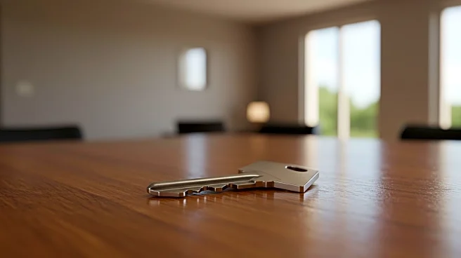 Realtor.com Reports Rise in New Listings Amid Stable Home Prices