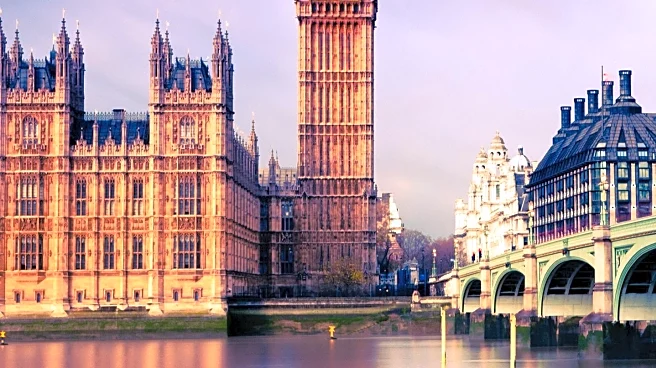 Traveler's Experiment in London Sparks New Social Habits Back Home