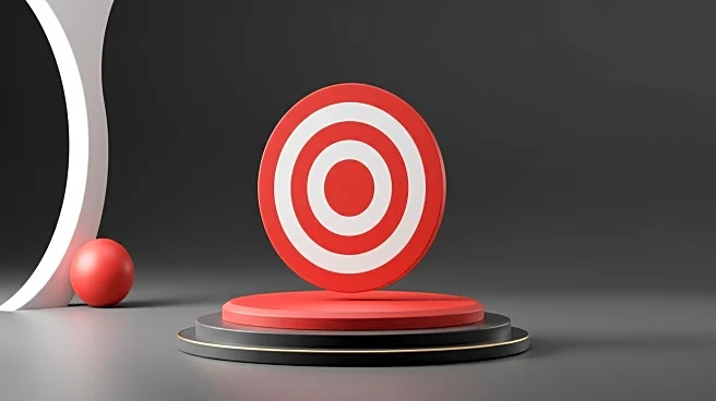 Target Ends Price-Matching Policy Amid Financial Pressures