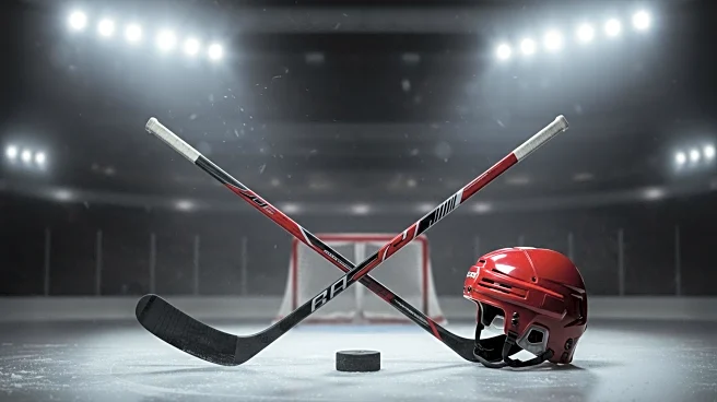 New Jersey Devils Highlight Top Prospects for Upcoming NHL Season