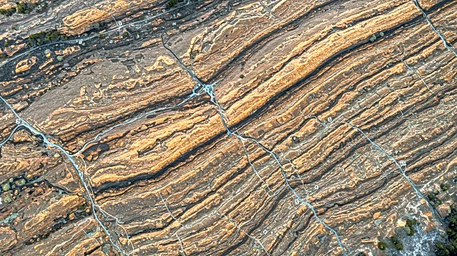 Canadian Scientists Discover Active Ancient Fault with Earthquake Potential