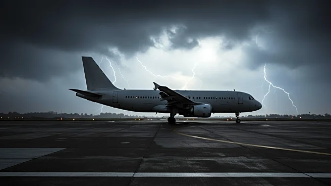 Air Canada Suspends Operations Amid Flight Attendant Strike, Affecting Thousands of Travelers