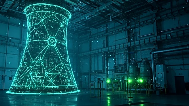 India's Nuclear Energy Expansion Plans to Boost Energy Self-Reliance