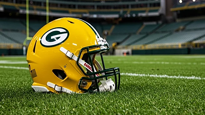 Packers Rookie QB Taylor Elgersma Secures Advantage for QB3 Position