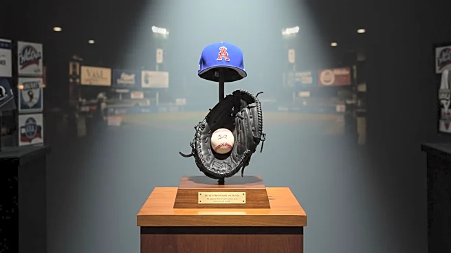 Houston Astros Retire Billy Wagner's No. 13 in Hall of Fame Ceremony