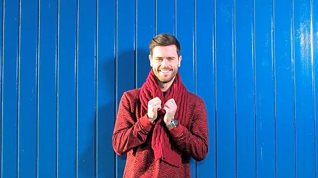 Lee Jobber Volunteers for Mental Health Charities After Personal Crisis